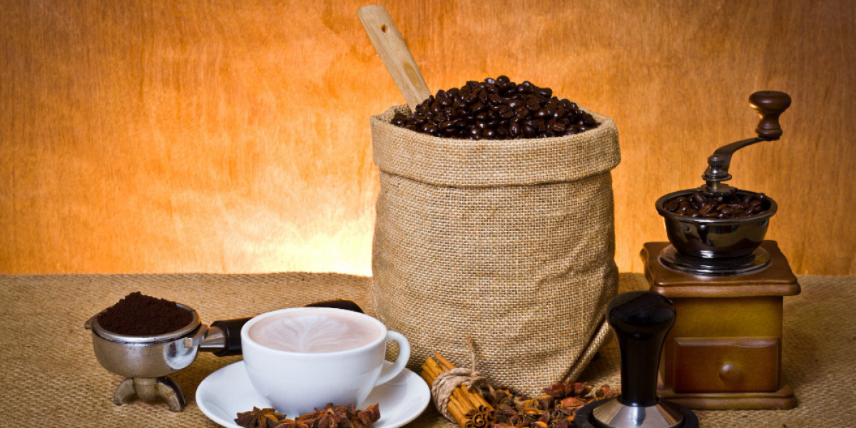 How Water Processed Decaf Coffee Supports Better Sleep and Wellness