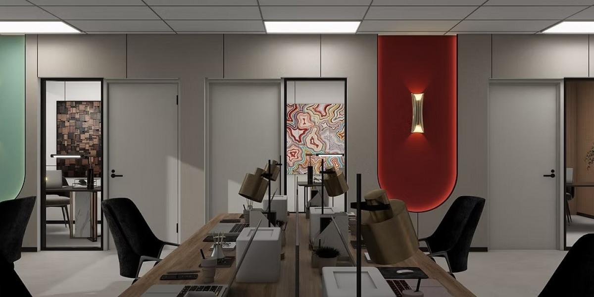 Adding Style and Character with Unique Wall Designs