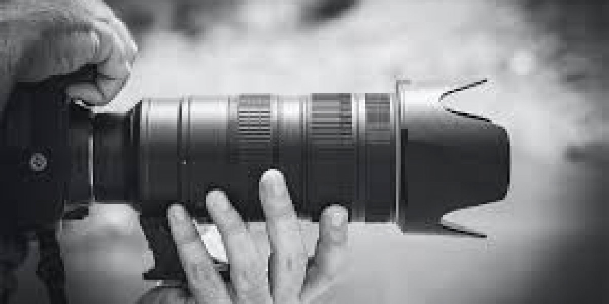 The Importance of Hiring a Professional Photographer for Your Corporate Events