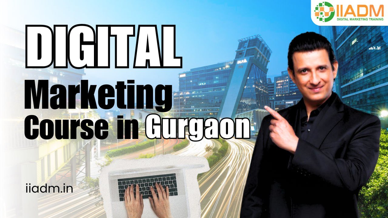 Comparing Top 15 Digital Marketing Course in Gurgaon, 2025