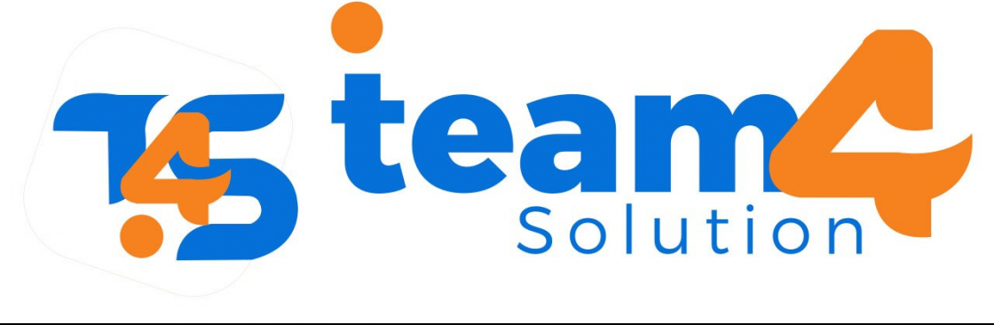 Team4 Solution Cover Image