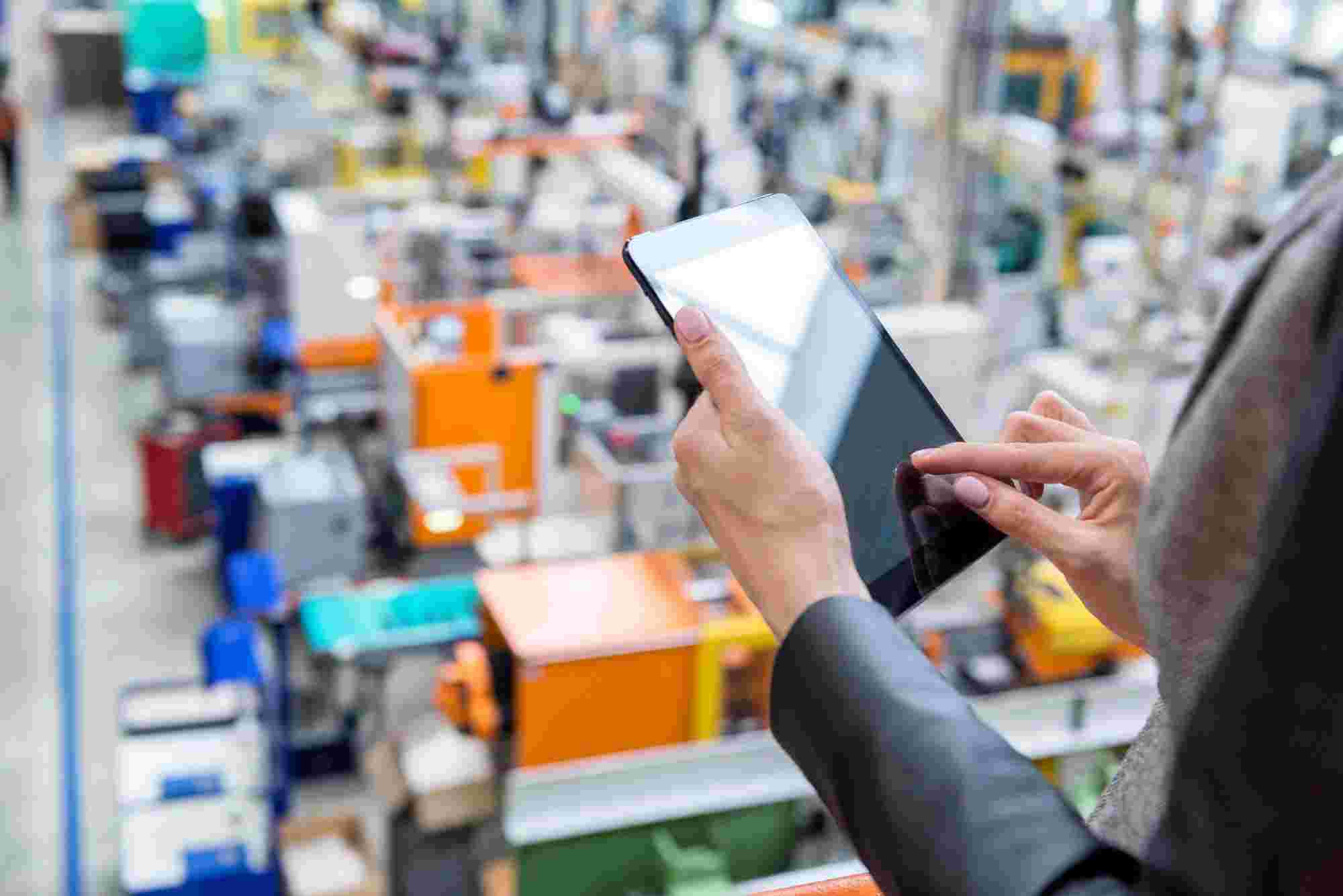 Streamlined Estimating for Suppliers & Manufacturers | TCSN