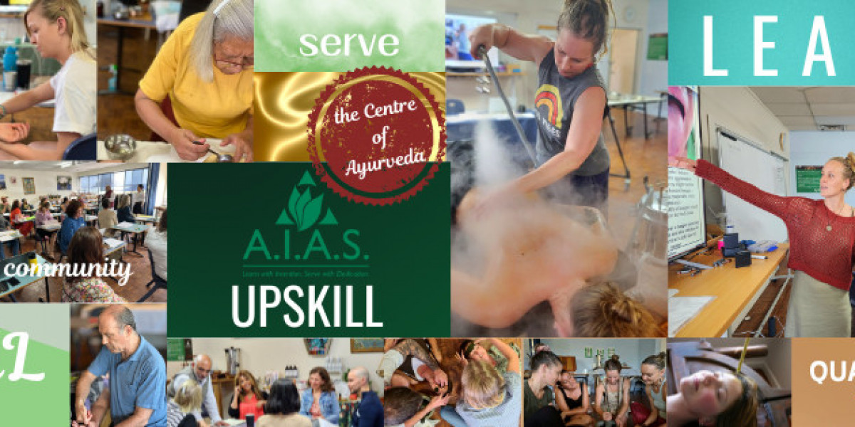 Enhancing Personal Wellness through Ayurvedic Education Australia