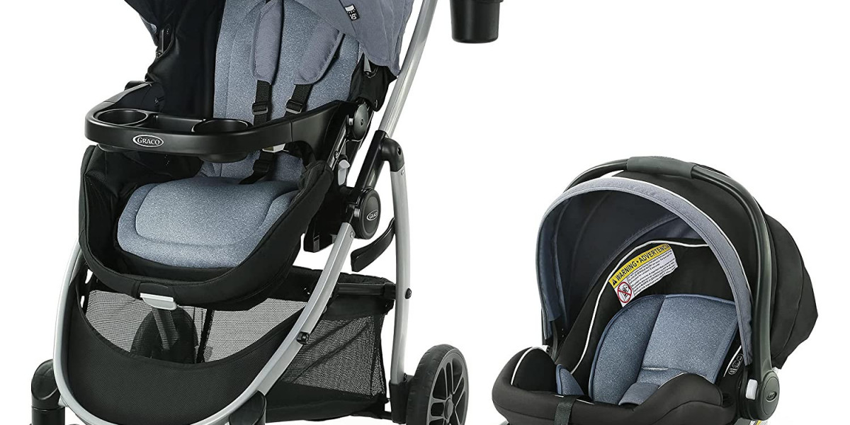 Why Renting a Stroller Is More Profitable Compared to Buying