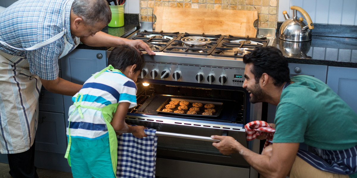 This Is A Integrated Electric Ovens Success Story You'll Never Imagine