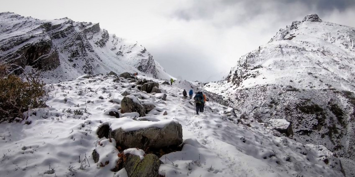 What Makes Bali Pass Trek a Must-Do for Experienced Trekkers?