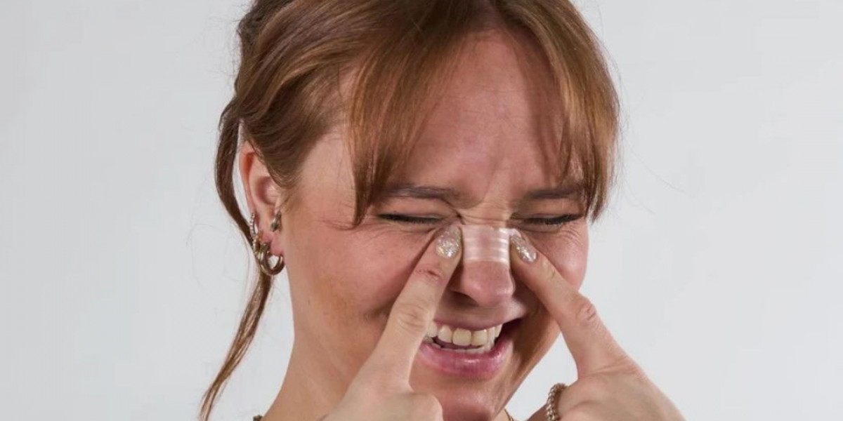 Bouche Mouth Tape – Premium Sleep Strips for Better Breathing
