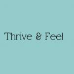 thriveandfeel Profile Picture