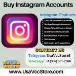 Buy Snapchat Accounts – 100% Real (Aged & PVA) profile picture