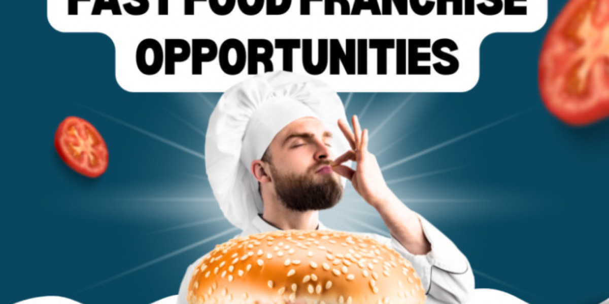 Fast Food Franchise Opportunities – Explore Fast Food Franchise