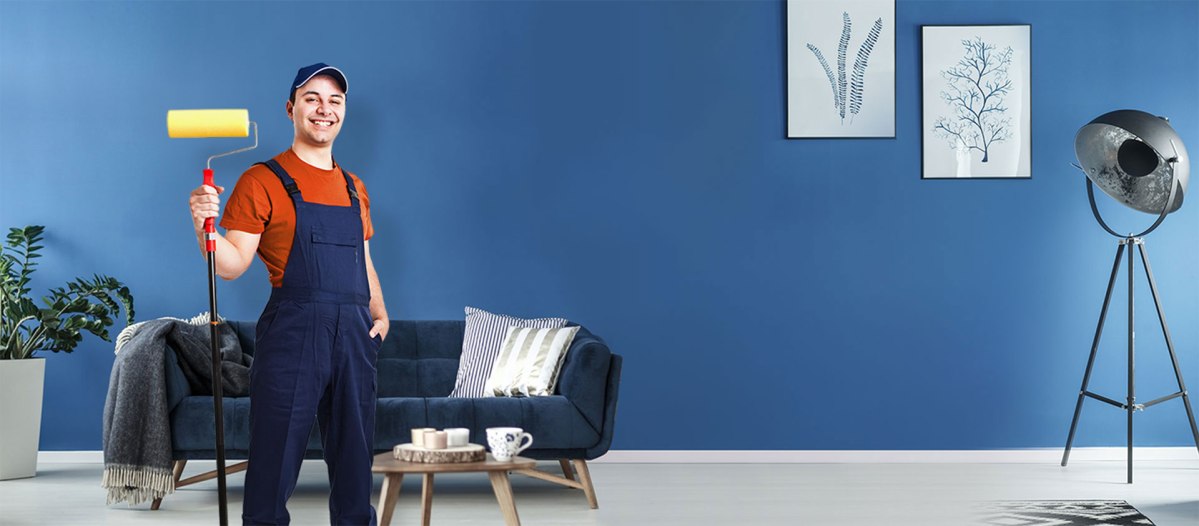 Transform Your Space with Top Painters in Fort Worth Area – Michael's Painting