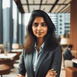 Shraddha Mahajan Profile Picture