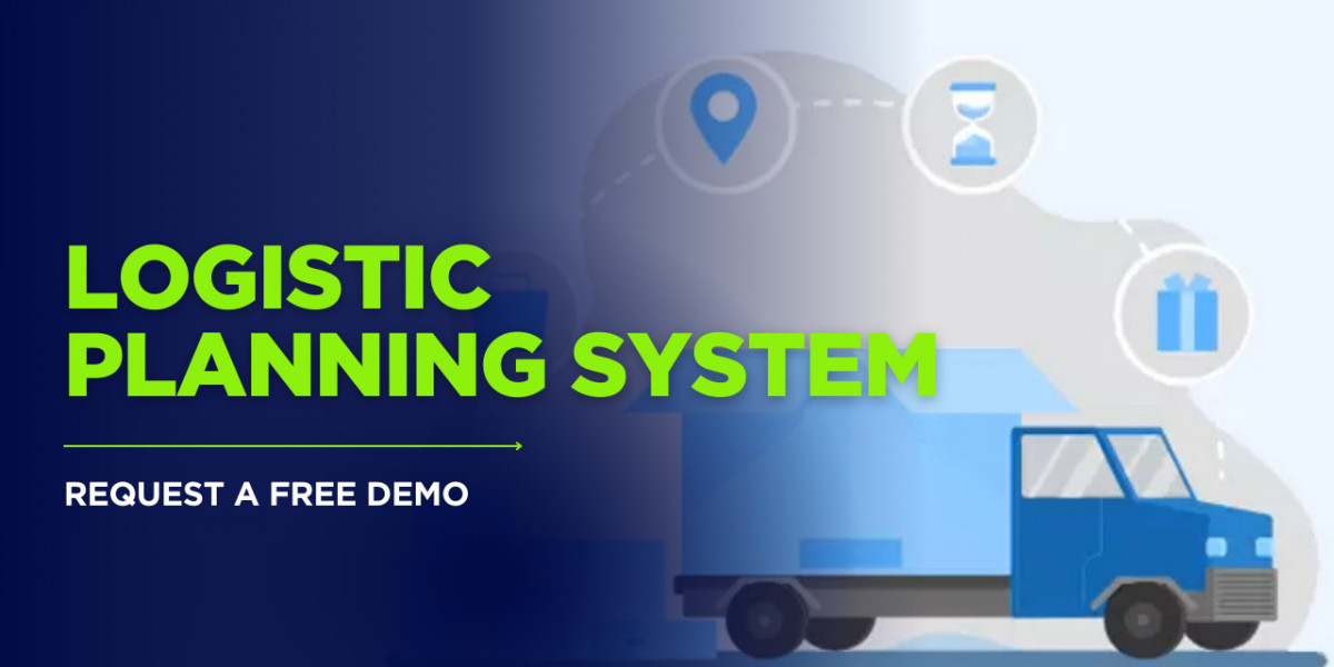 Elevate Supply Management with Pro Logistics Software