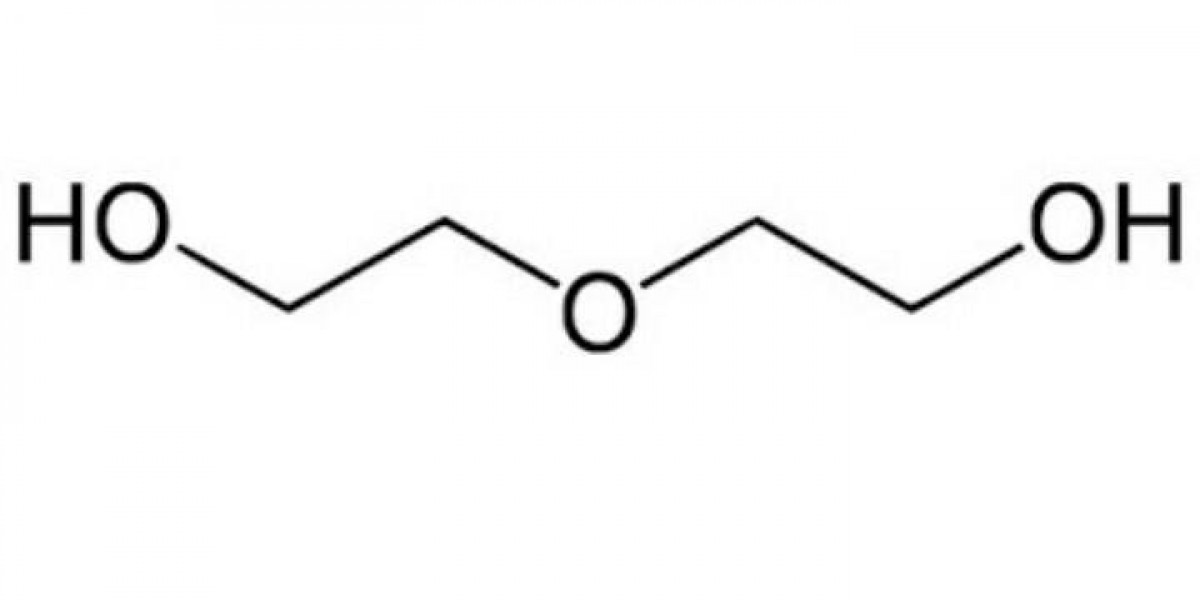 The Comprehensive Guide to Diethylene Glycol: Uses, Properties, and Safety Considerations