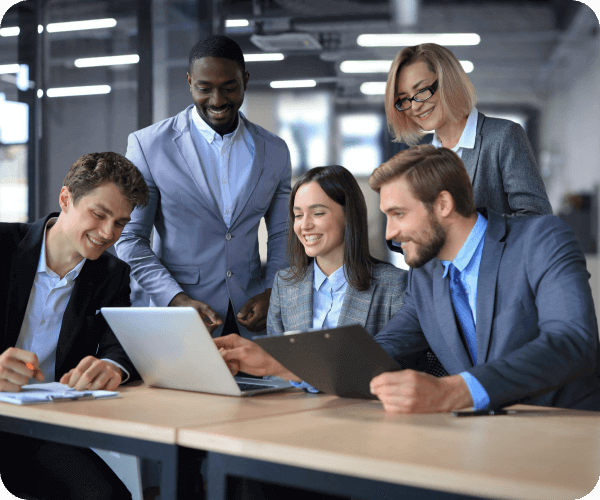 Relative.AI Simulation Software in KSA, Qatar, Oman & Kuwait