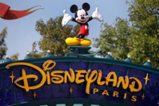 Stress-Free Travel from CDG Airport to Disneyland with Paris Disney Tours – Welcome to Parisdisneytours.com