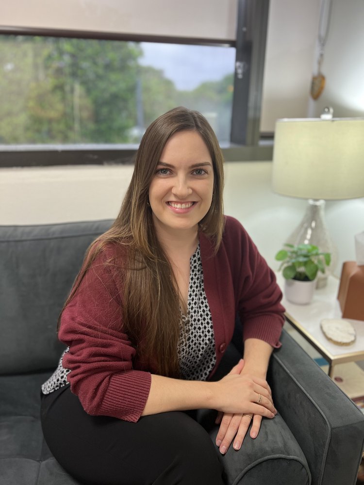 How a Postpartum Depression Therapist Helps