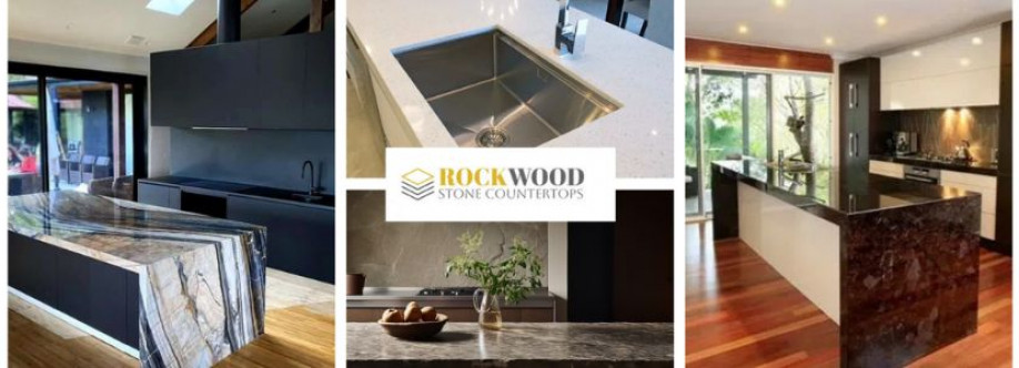Rockwood Stone Countertops Cover Image