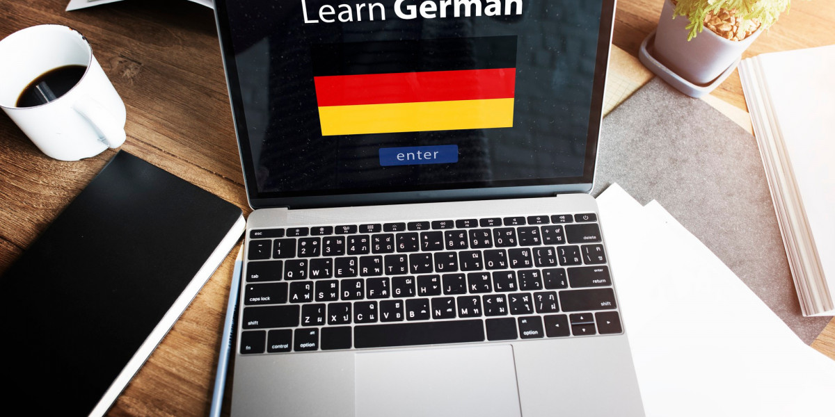 German Language Classes in Jaipur