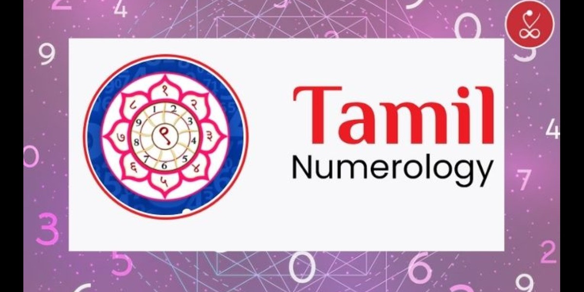 Tamil Numerology: Discover the Ancient Science of Numbers for a Better Life