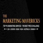 THE MARKETING MAVERICKS profile picture