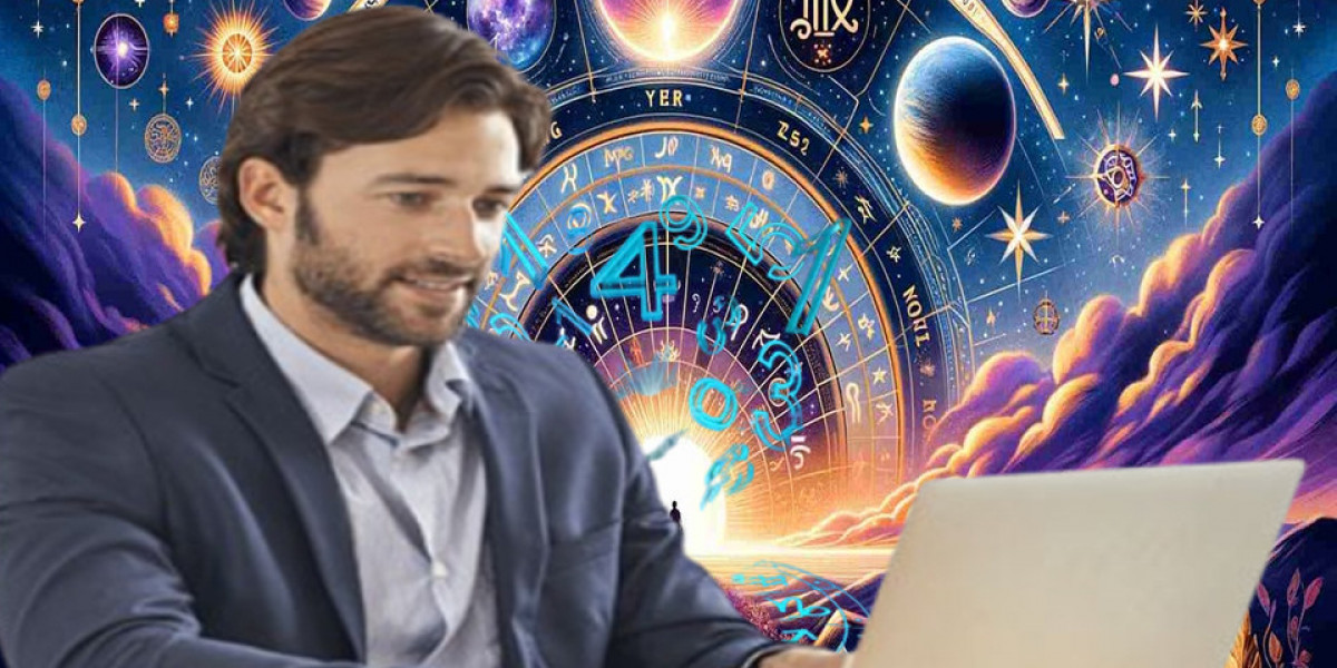 Acharya Devraj Ji: The Best Numerologist in Mumbai Who's Changing Lives Through Numbers