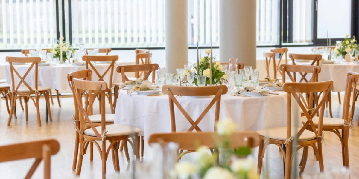 Rent Elegant Tablecloths and Napkins for a Flawless Event