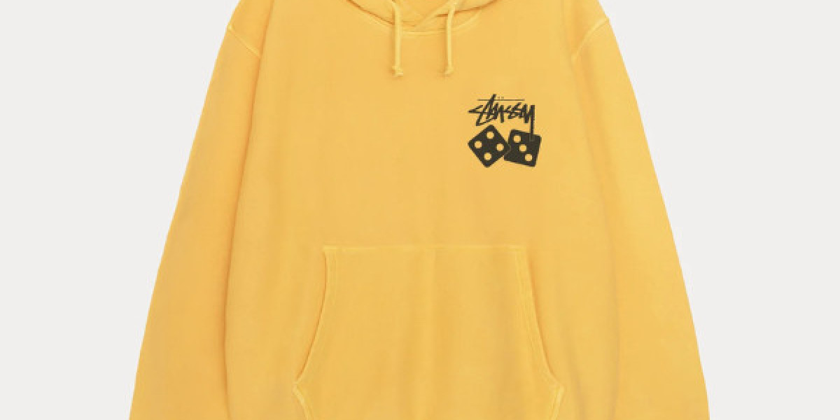 The Rise of Stussy: A Streetwear Icon