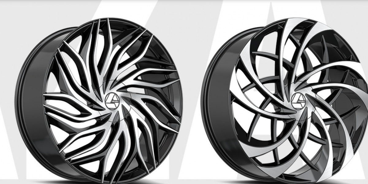 Wheel Customization 2025: A Complete Guide to Trends, Tips, and Perfect Picks for Your Vehicle