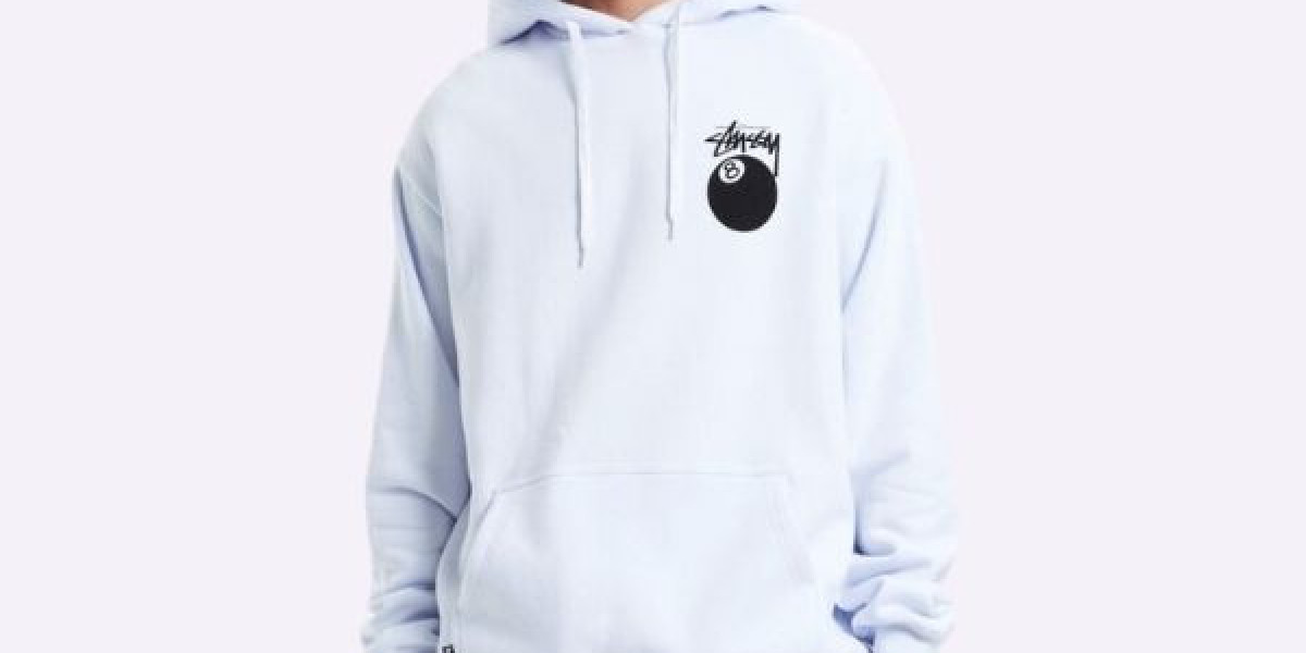 What Makes a Stussy Hoodie Iconic