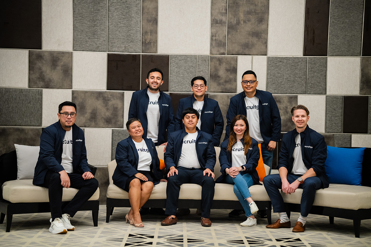 Build Remote Teams in Emerging Markets - RecruitGo