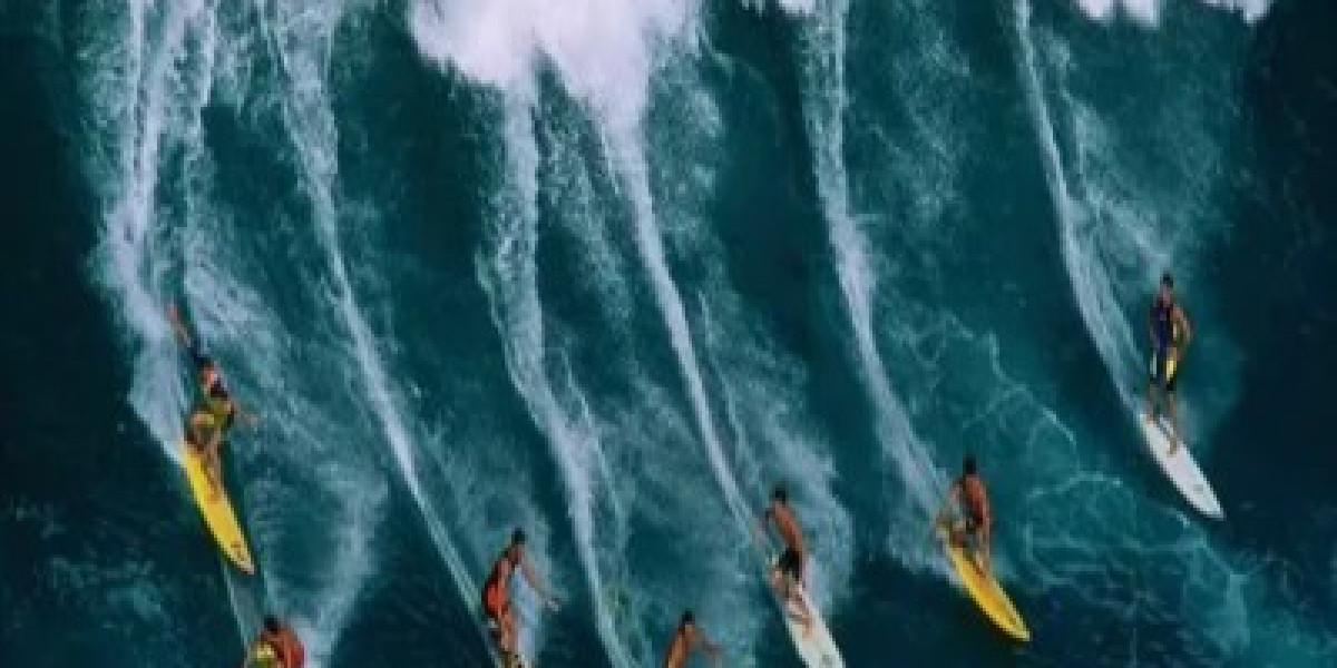 Global Surfing Tourism Market is estimated to Witness High Growth Owing to Technological Advancements in Surfboards