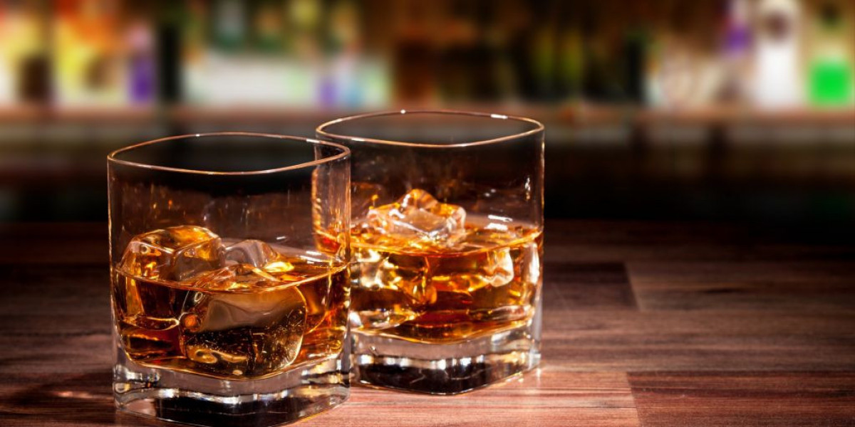 Non-Alcoholic Whiskey: Gimmick or Game-Changer?