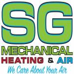 SG Mechanical Heating Service SG Mechanical Furnace Service profile picture