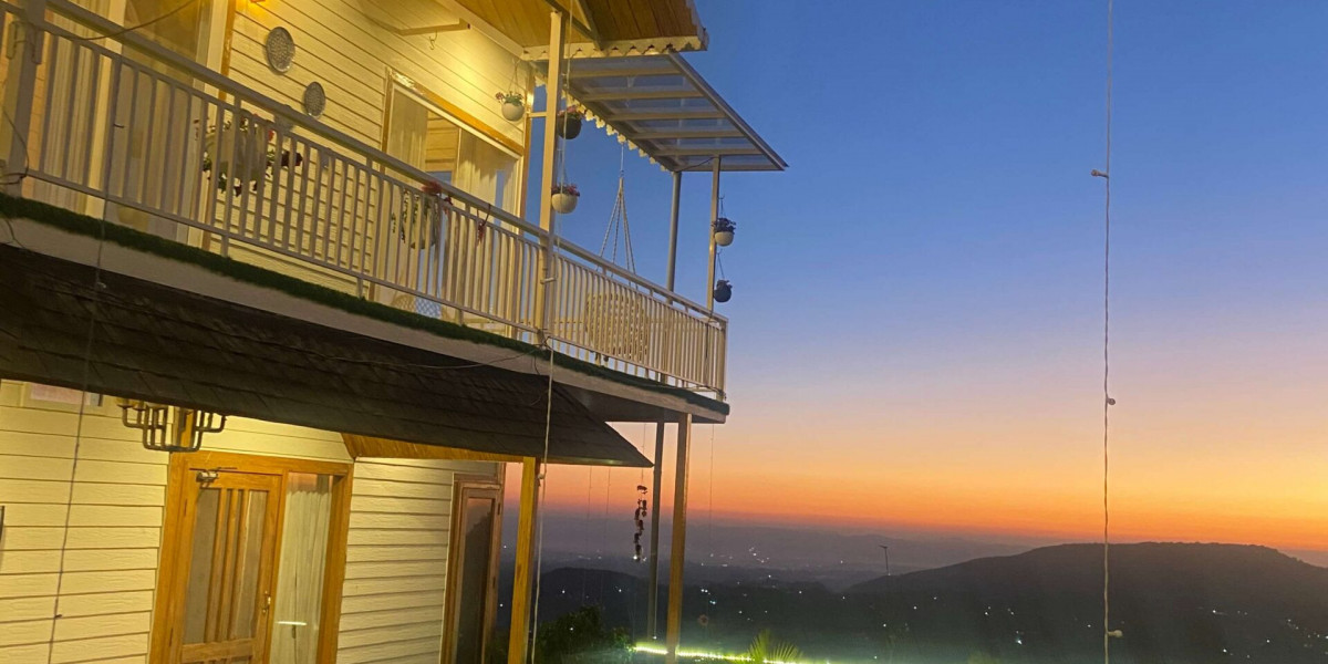 Discover Your Dehradun Sanctuary: Unveiling the Best Homestay Experiences at Ramante Homes