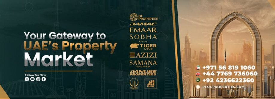 Pfoc Properties Cover Image