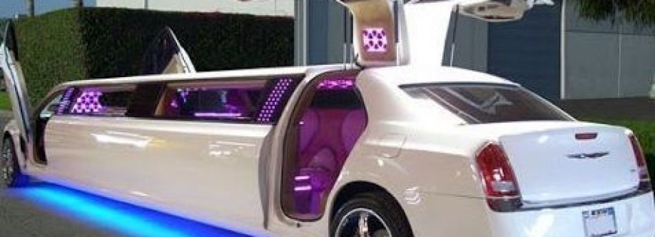 Quick Austin Limo Cover Image
