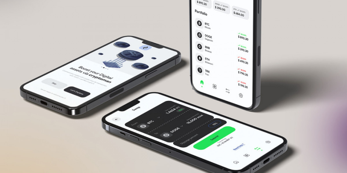 Get Cutting-Edge applications from the best mobile app development company DXB APPS
