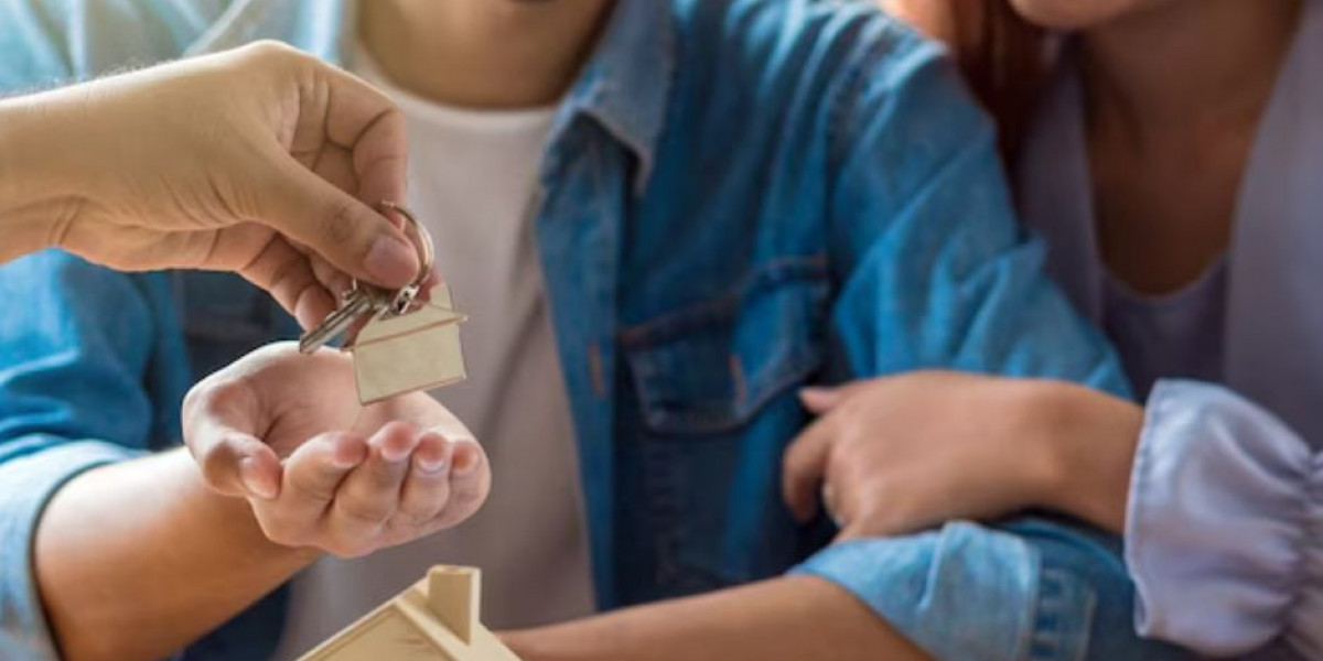 What Types of Home Loans Can You Get from a Houston Mortgage Lender?