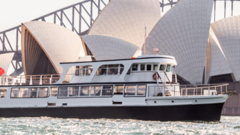 Experience Sydney Harbour with Trusted Boat Hire Services | NPR Live