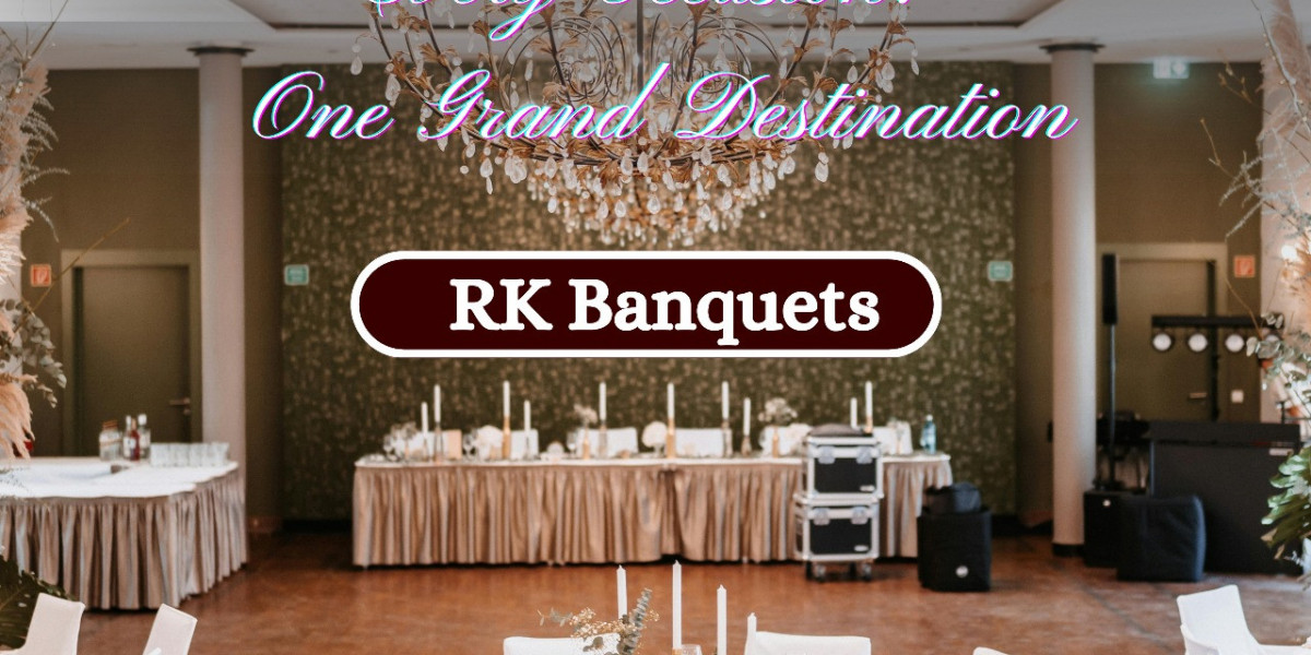 banquets in Hyderabad