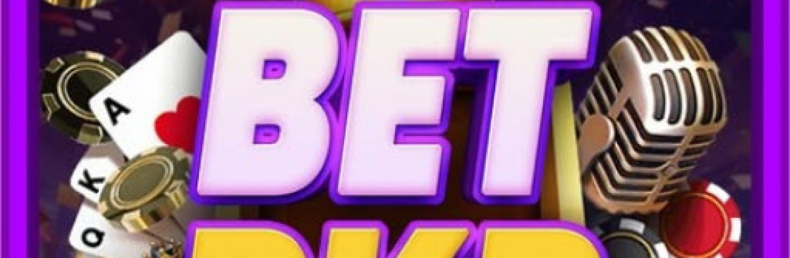 Betpkr Cover Image