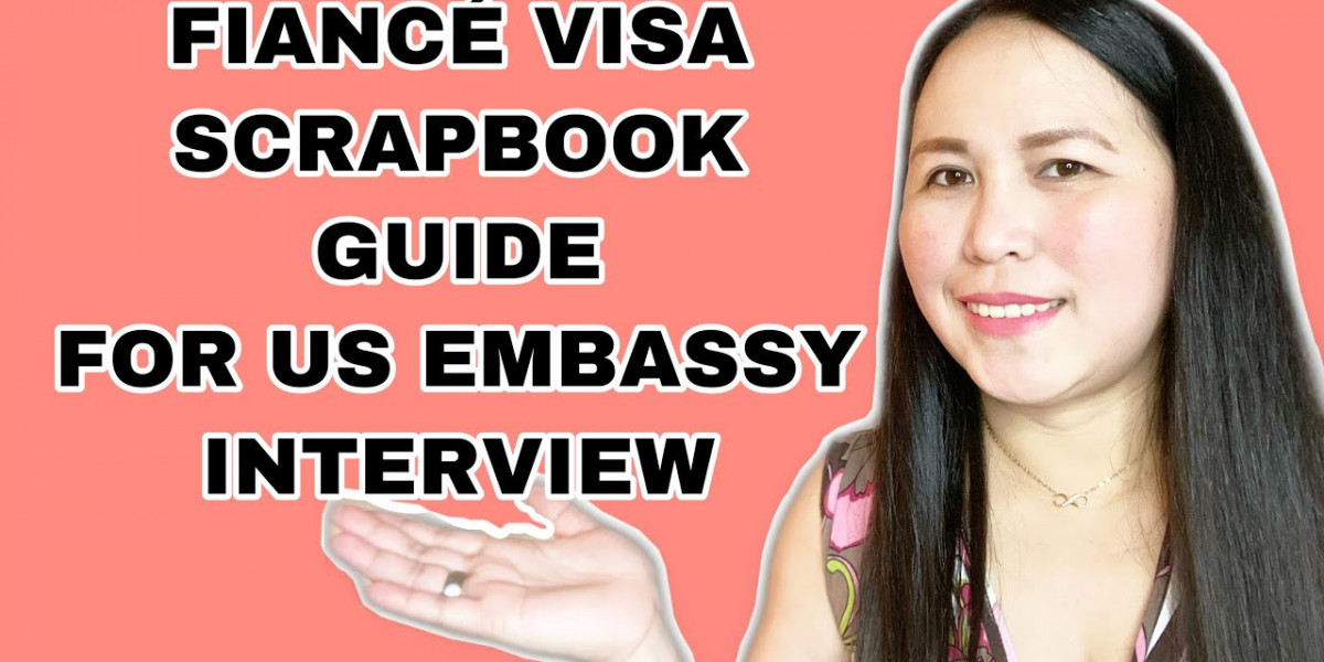 Navigating the Fiance Visa Process: A Guide to Successful Application with Expert Help