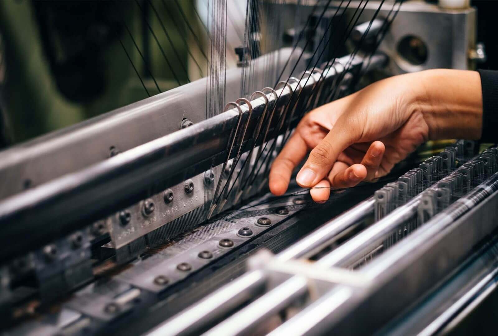 RPA Development Services in Manufacturing