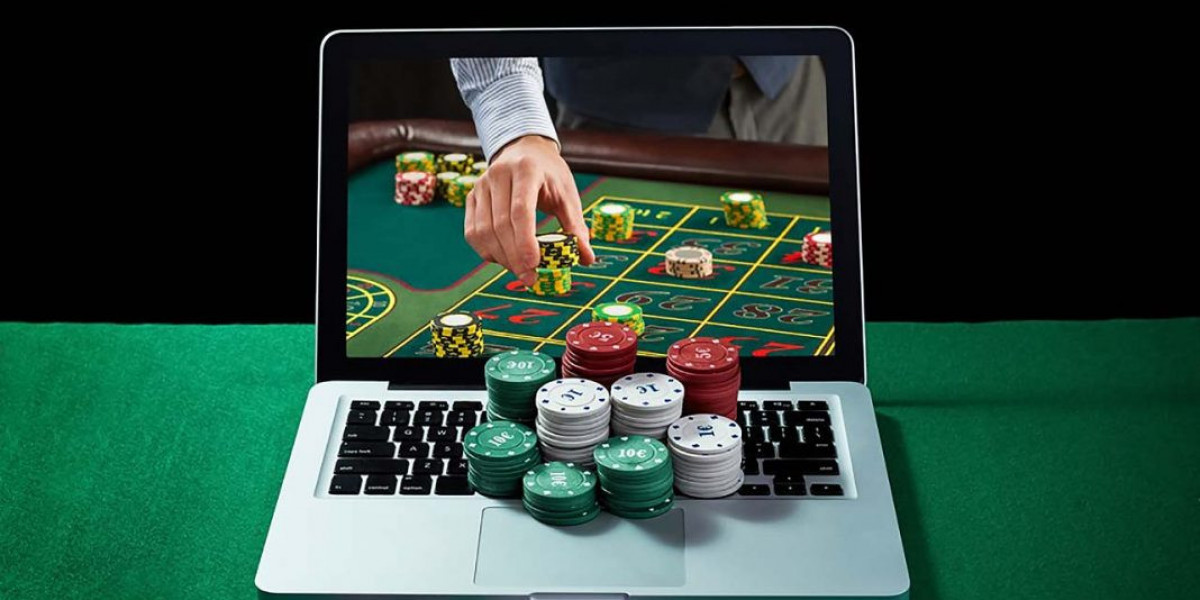 La commodité de jouer à des jeux de kasino en ligne à tout moment et en tout lieu