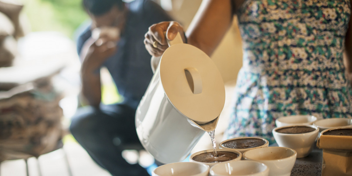 What's The Current Job Market For Tassimo Bosch Coffee Machine Professionals Like?