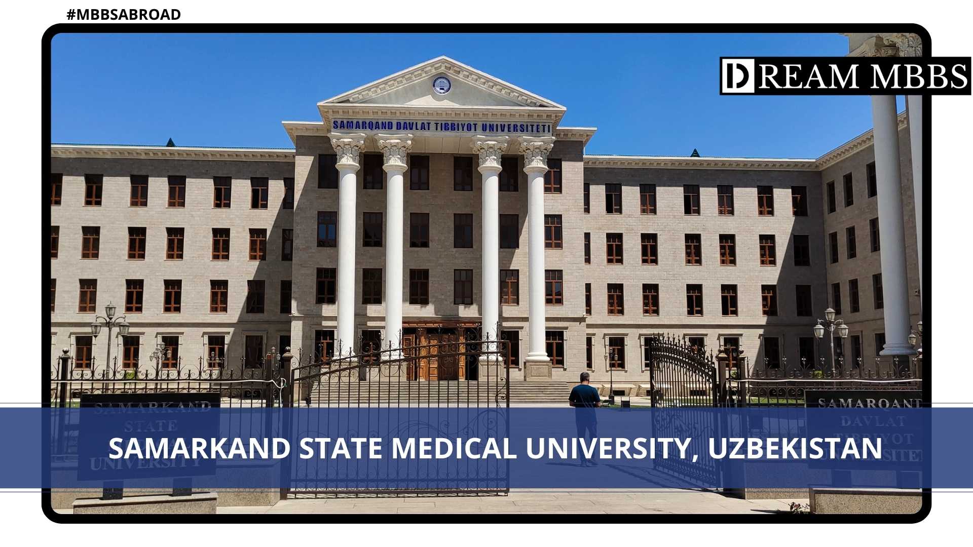 Samarkand State Medical University