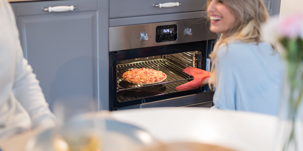 10 Misconceptions Your Boss Shares Concerning Built In Oven