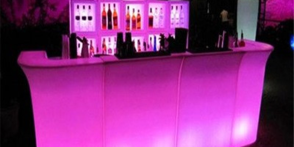 Flexible Bar Service for Every Occasion: Portable Bar Rentals in Florida