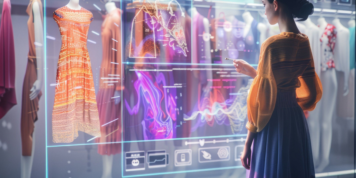 AI vs Human Stylists: The Ultimate Fashion Face-Off (Spoiler: Everyone Wins)